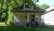 10813 Orville Ave Cleveland, OH 44106