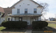 519 W 3rd St Anderson, IN 46016