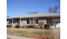 2422 W 9th St Anderson, IN 46016