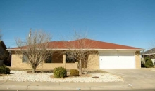 401 Mission Arch Dr Roswell, NM 88201