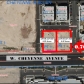Cheyenne Avenue frontage at Allen Lane, North Las Vegas, NV 89032 ID:341348