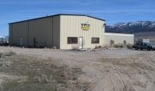 860 South Industrial way Ely, NV 89301
