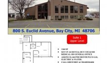 800 S Euclid Ave Bay City, MI 48706