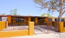 134 West Calle Evelina Tucson, AZ 85706