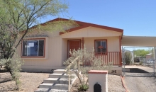 1131 E Park Estates Circle Tucson, AZ 85706