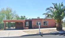 3200 South Harrison Road Tucson, AZ 85730