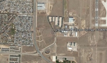 2284 Zeppelin Property Colorado Springs, CO 80916