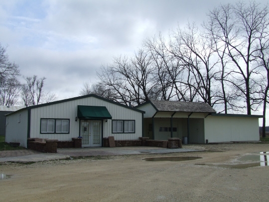 1887 BUSINESS 20 WEST, Belvidere, IL 61008