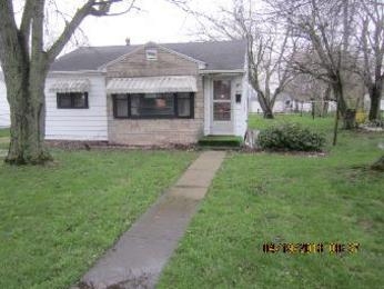 1505 W. 10th Street, Marion, IN 46953