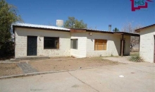 609 Lucky St Truth Or Consequences, NM 87901
