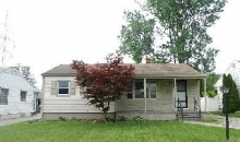 409 Southdale Rd Toledo, OH 43612