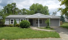 164 Charles Ct Franklin, OH 45005