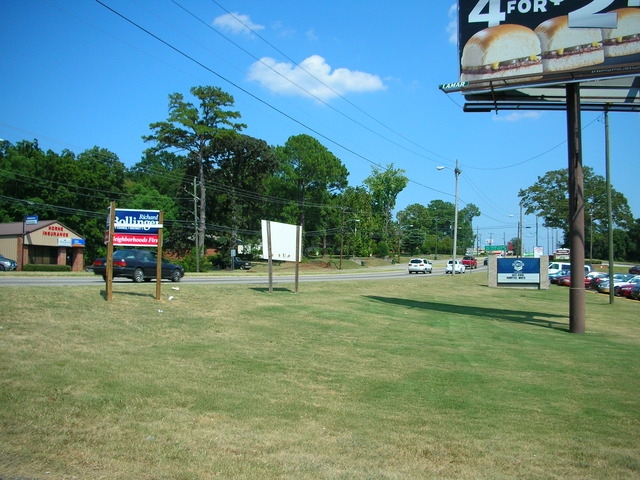 3734 A Atlanta Highway, Montgomery, AL 36109