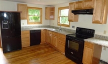 7 Ruffing st Hyde Park, MA 02136