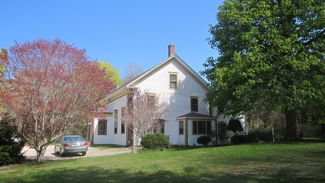 1841 Route 6A, East Dennis, MA 02641