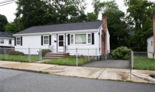 14 Holly Rd Roslindale, MA 02131