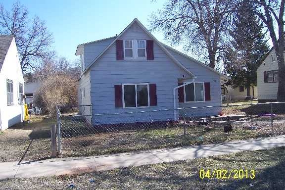 1120 N Canyon St, Spearfish, SD 57783