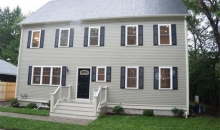 8 Roberts Place Hyde Park, MA 02136