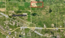 Tooley Rd. 80.42 Acres Howell, MI 48855