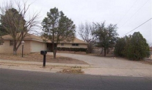 1105 Princeton Dr Roswell, NM 88203