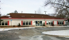 3100 Dixie Hwy./Former KinderCare Learning Facility Waterford, MI 48328