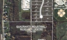 Research Drive 2.48 Acres Unit #3 Canton, MI 48188