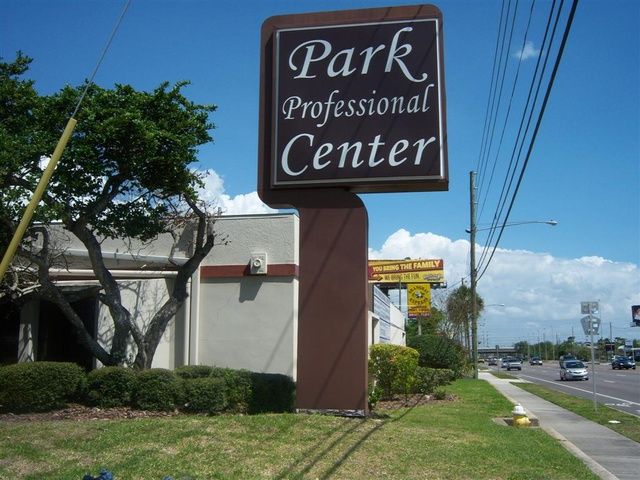 2701 Park Drive, Clearwater, FL 33765