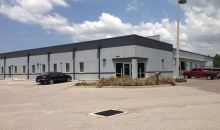 13821 Monroes Business Park Tampa, FL 33635