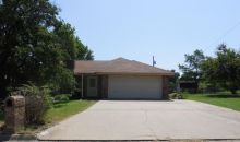 1607 S 22nd St Rogers, AR 72758