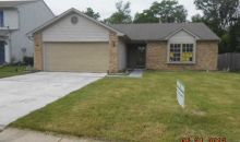 6554 Bertha St Indianapolis, IN 46241