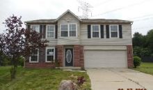 2544 Lullwater Ln Indianapolis, IN 46229
