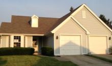 8959 Crook Dr Indianapolis, IN 46256