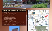 6325 S. Boulder Hwy Suite 101 Las Vegas, NV 89122