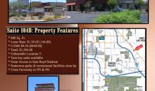 6325 S. Boulder Hwy Suite 104B Las Vegas, NV 89122