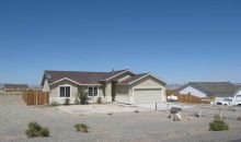 1470 W 9th St Silver Springs, NV 89429