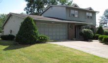 6104 Lombard Pl Fort Wayne, IN 46815
