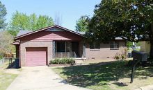 1603 Quincy St Fort Smith, AR 72901