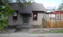 213 Whiteriver Ave Rifle, CO 81650