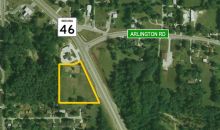 3400 W. State Road 46 Lot 5 Bloomington, IN 47404