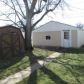 2954 S Mcclure St, Indianapolis, IN 46241 ID:13435