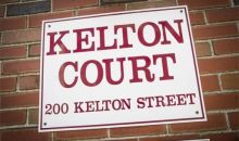 200 Kelton Street #A1 Allston, MA 02134