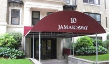 10 Jamaicaway #3 Jamaica Plain, MA 02130
