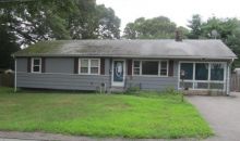 25 Catherine Dr North Kingstown, RI 02852