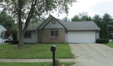 8353 Countryside Ct Indianapolis, IN 46231