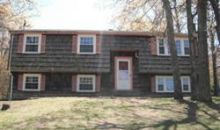 12 Pequot Ter Plymouth, MA 02360
