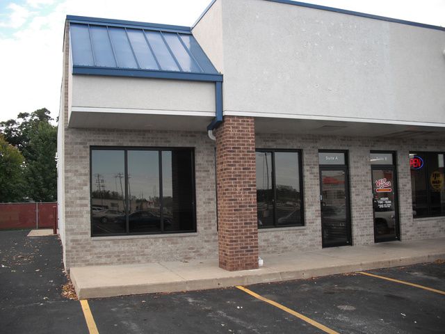 1845 Velp Ave Suite A (For Lease), Green Bay, WI 54303