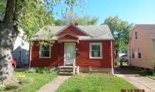 3211 Lincoln St Lorain, OH 44052