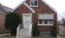 5423 S Avers Ave Chicago, IL 60632