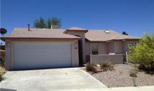 780 Indian Hollow Rd Las Cruces, NM 88011