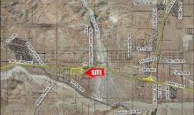 71.5 ac Tipton Rd/I-10 Frontage Palm Springs, CA 92263